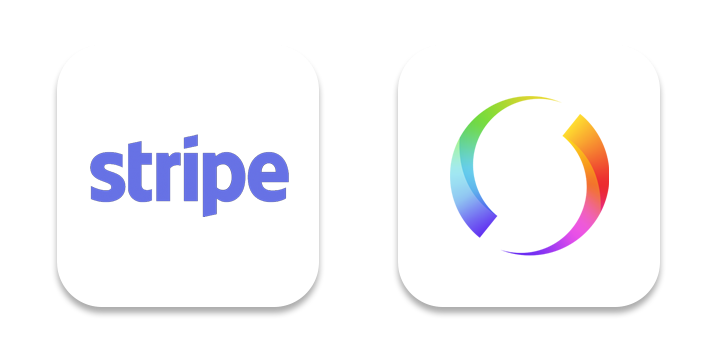 stripe swish payments logo